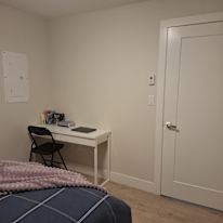 Junita's room