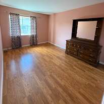 Eddie's room