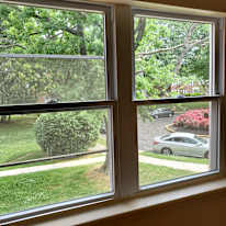 Hammad's room