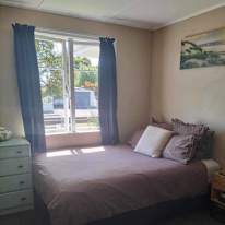 Erica's room