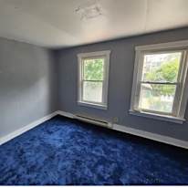 Nelly's room