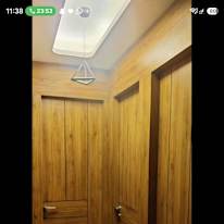 Ankita's room