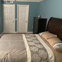 Allison's room