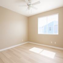 Marcel's room