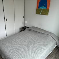 Jude's room