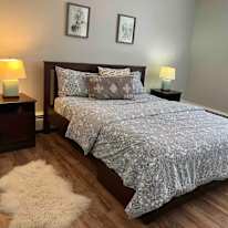 Eliana's room