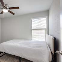 NBX's room