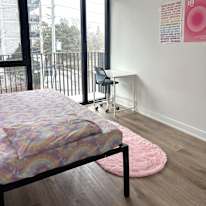 Ananya Pandey's room