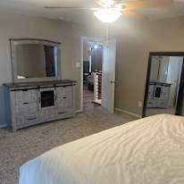 Gage's room