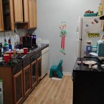 Jason's room