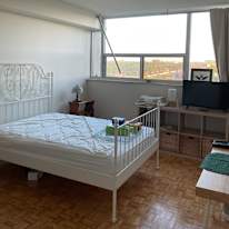Camryn's room