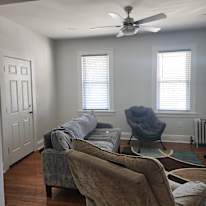Joe's room