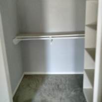 Henry's room