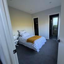 Christine's room