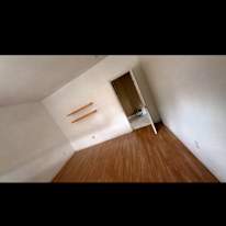 Yharitza Mojica's room