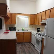 William Joe's room