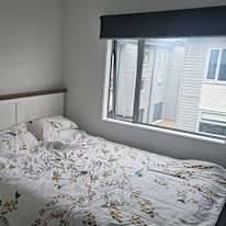 Graeme's room