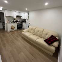 Ketaki Ranade's room