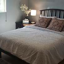 Diana's room
