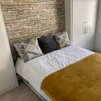 Donna's room