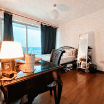 Yejoon's room