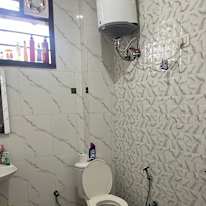 Niki's room