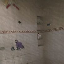 Muskan's room