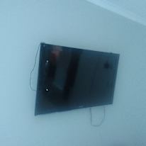 Natasha's room
