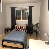 Ed's room