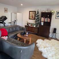 Nicole's room