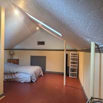 Sophie Jo's room