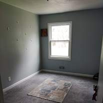 Tiffanie's room