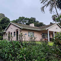 Nduduzo's room