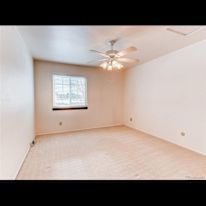 Faith's room