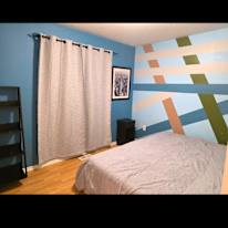 Gemini's room