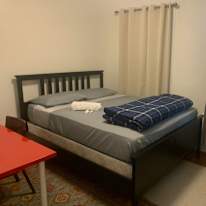Eric's room
