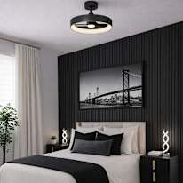 Alex's room