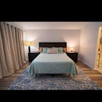 Alexandra's room