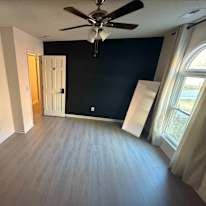 Paul's room
