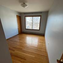 Marlene's room