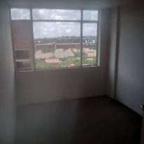 Sihle's room
