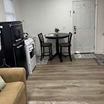 Jody Murray's room