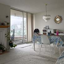 Anwesha Roy's room