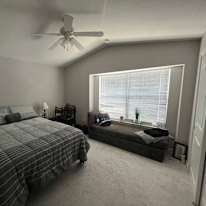 Mikeyla Liz Rivera's room