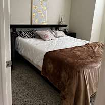 Christopher's room