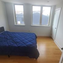 Derek D's room