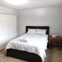 Jason's room