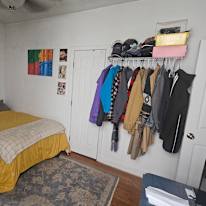 Aidan's room