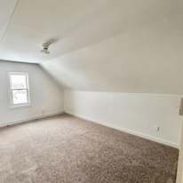Marissa Italiano's room