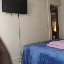 Debbie's room